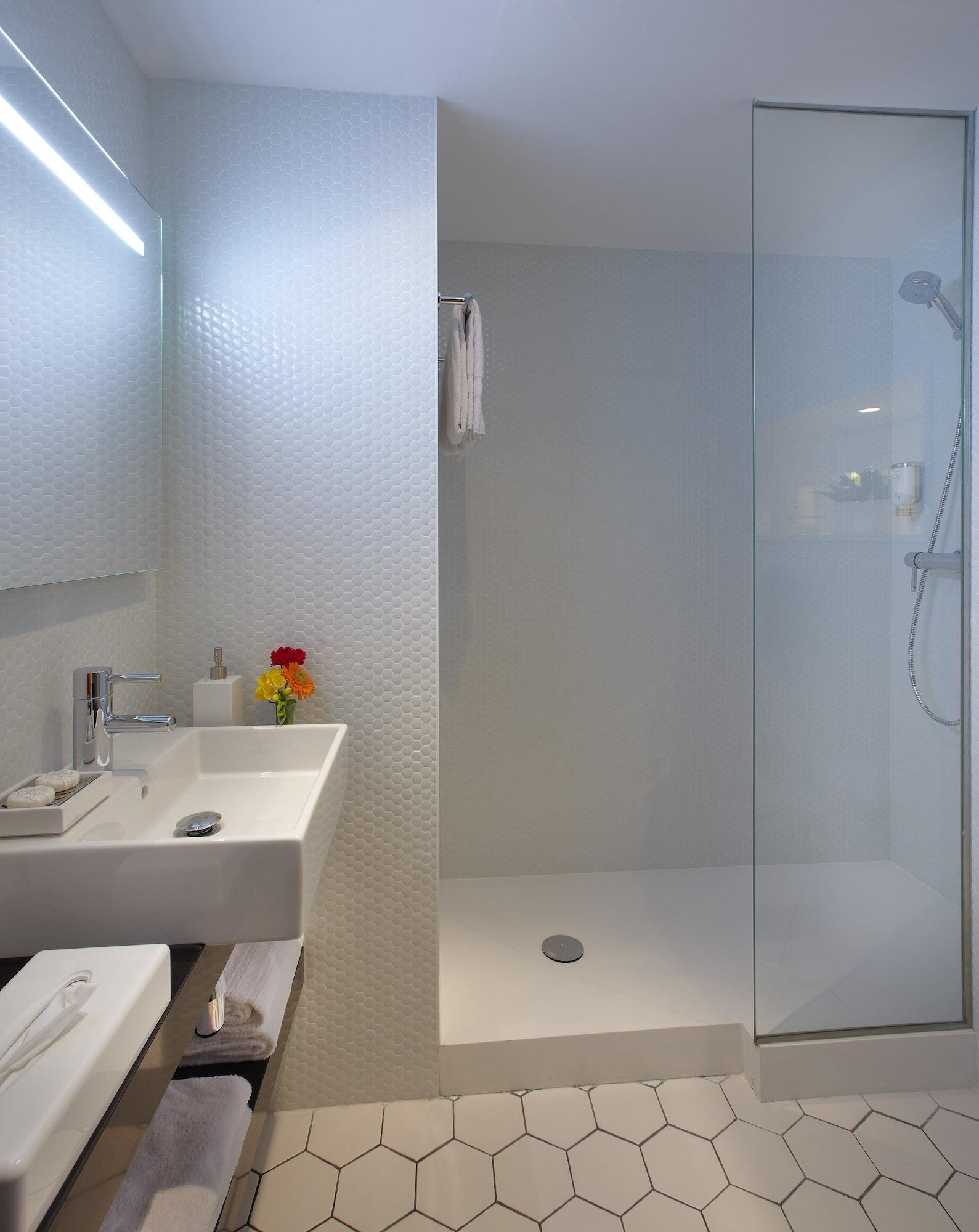 Citadines Ramblas Appart hôtel 3*