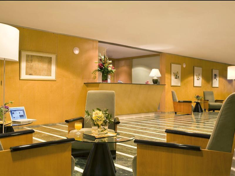 Citadines Ramblas Appart hôtel Barcelone
