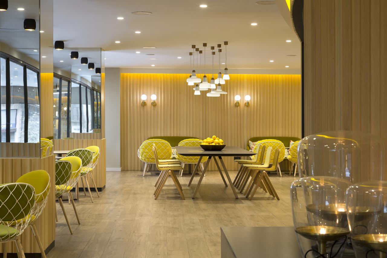 Citadines Ramblas Barcelone
