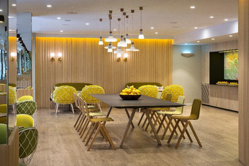 Citadines Ramblas Appart hôtel Barcelone